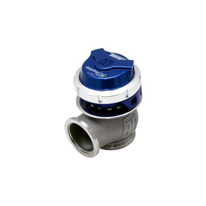 [GARAGE SALE] – Turbosmart WG40 Gen V Comp-Gate 40mm – 14 PSI Blue