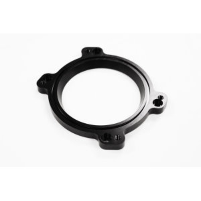 Katech LT5 Throttle Body Adapter – Diameter: 95mm to 87mm