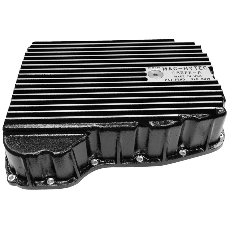 Mag-Hytec 68RFE Transmission Pan