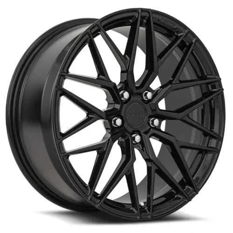 MRR Forged FG-X 19″ 5×120 Gloss Black