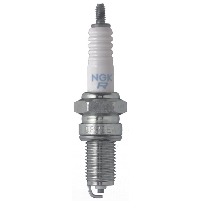 NGK BLYB Spark Plug Box of 6 (DPR8EA-9)