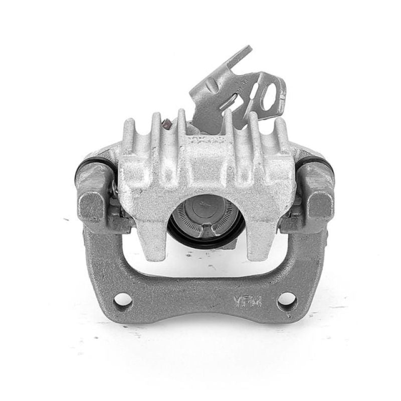 PowerStop Power Stop 10-13 Audi A3 Rear Left Autospecialty Caliper w/Bracket