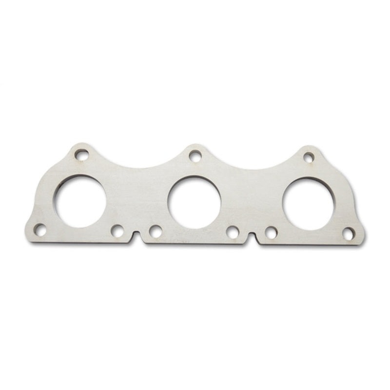 Vibrant Exhaust Manifold Flange for Audi 2.7T – 3/8in Thick – Sold in Pairs