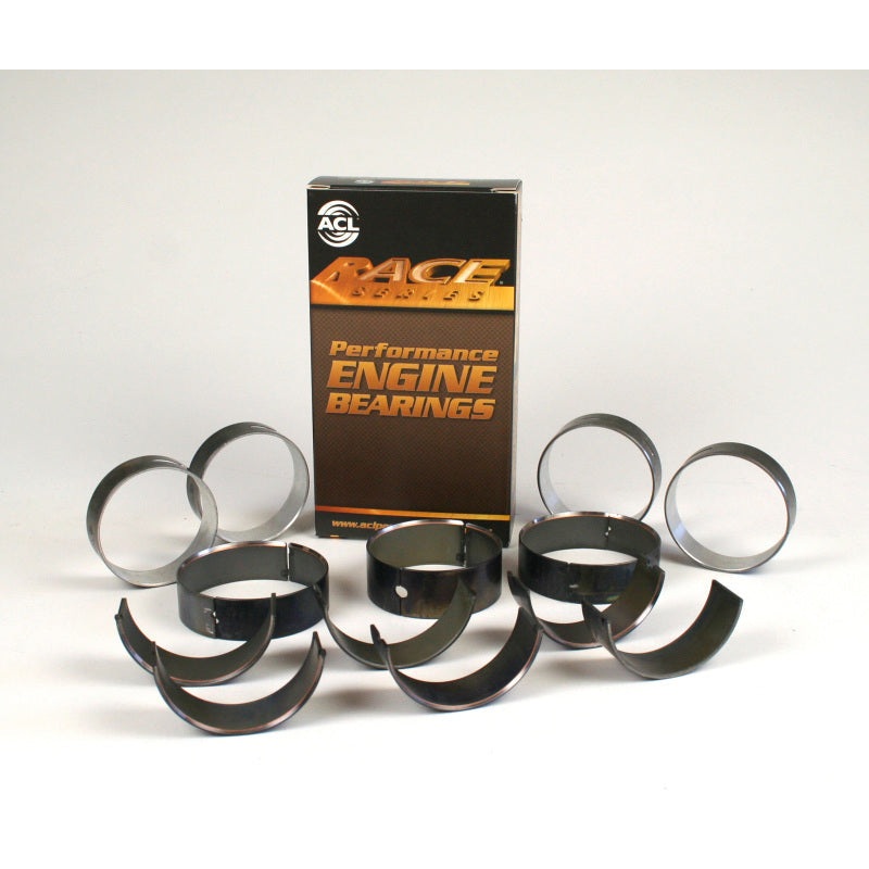 ACL .009 Oversized Size Rod Bearing Set – CT-1 Coated | | Multiple Ford Fitments  (8B634HC-09)