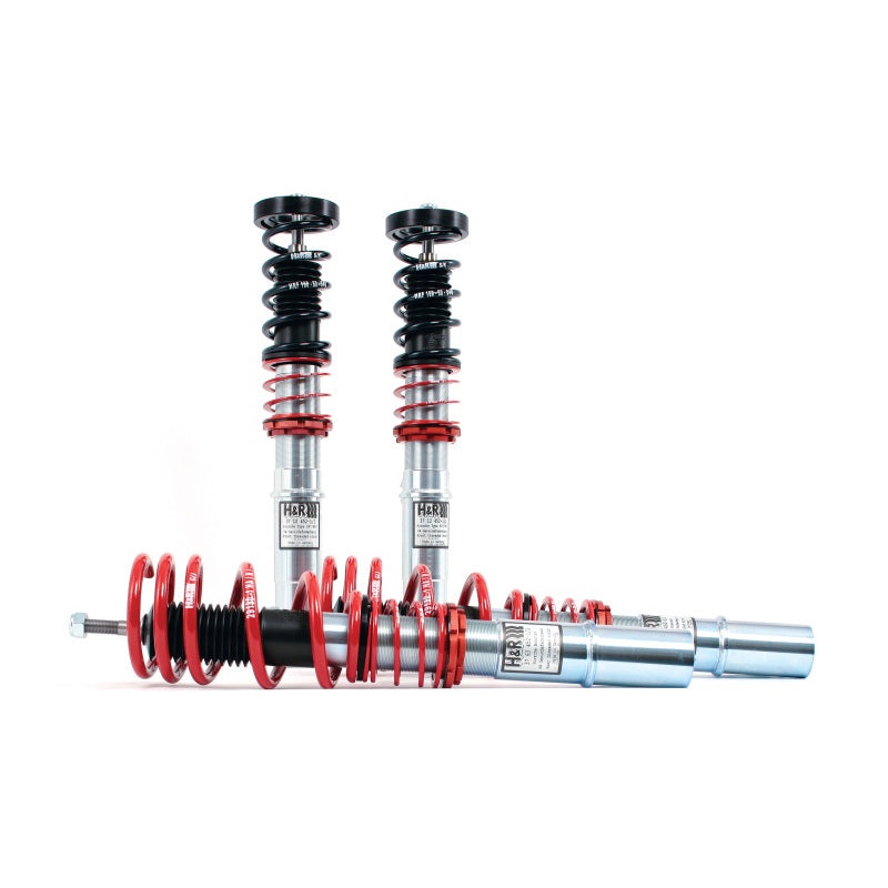 H&R Street Performance Coilover 2010-2013 Mazda Mazda3 4/5 Door BL