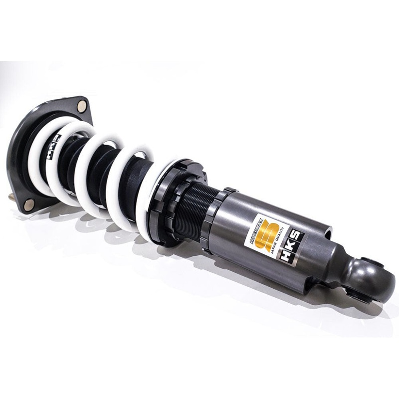 HKS Hypermax S Coilover Kit – 2015-2021 WRX/STI