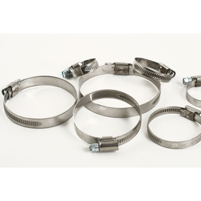 Hoseclamp kit do88-kit27