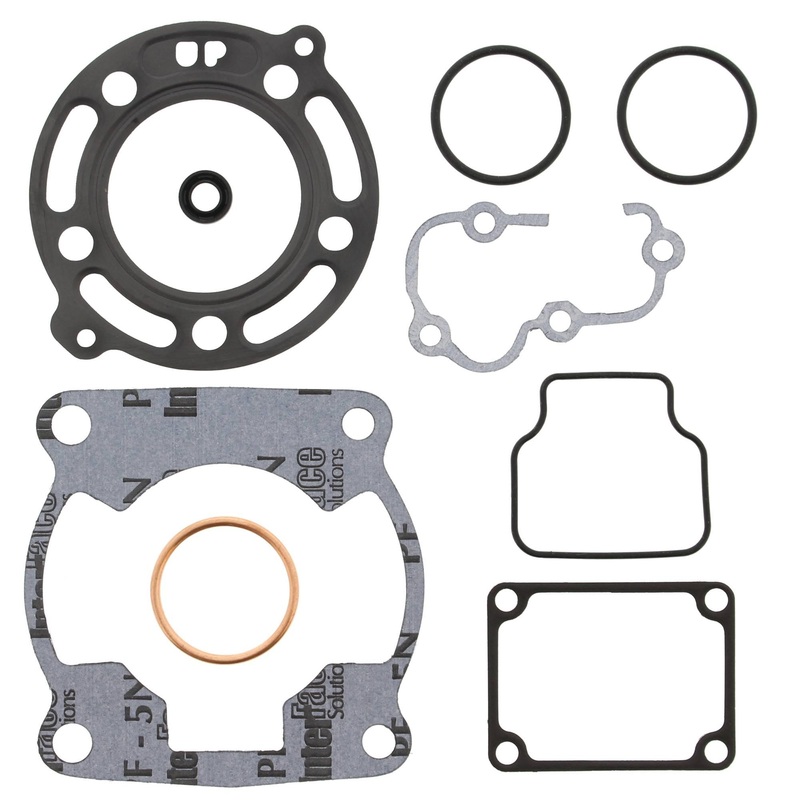 Vertex 810483 Gaskets 14-23 Kawasaki KX85 Top End Gasket Kit