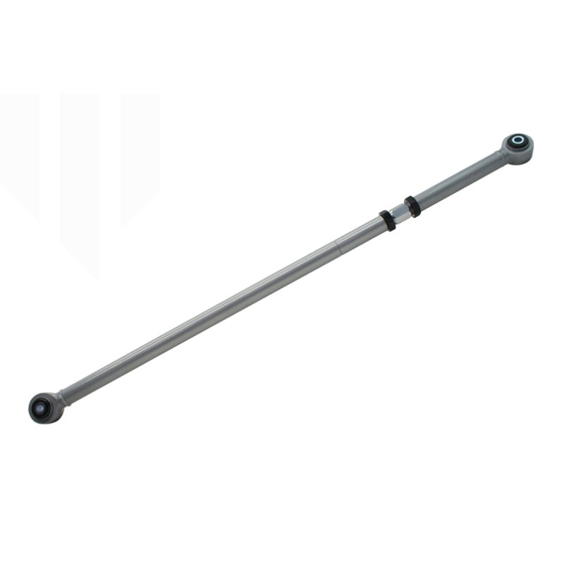 Whiteline 05-14 Ford Mustang Coupe Rear Panhard Rod – Complete Adj Assembly