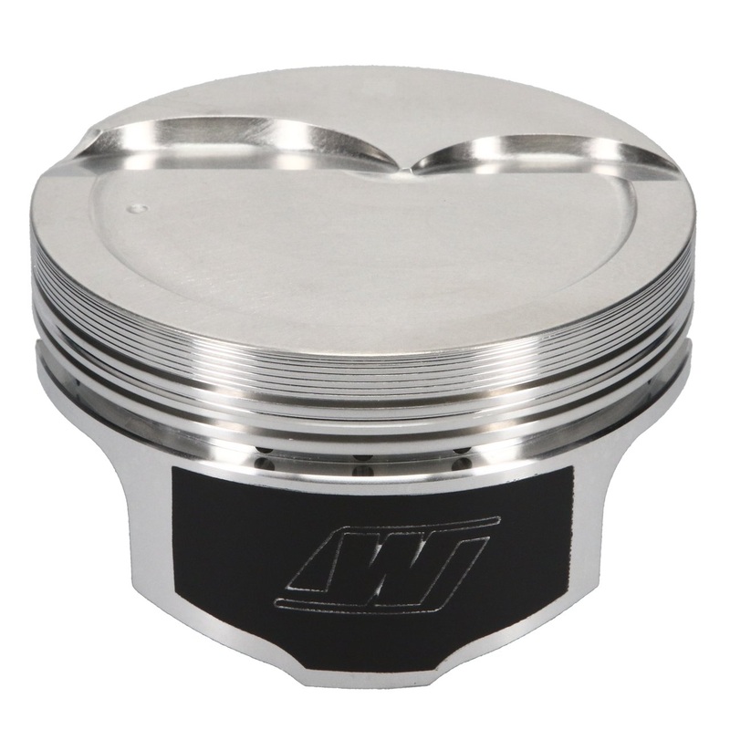 Wiseco K394X05 Chevy LS Series -8cc R/Dome 1.115×4.005 Piston Shelf Stock Kit