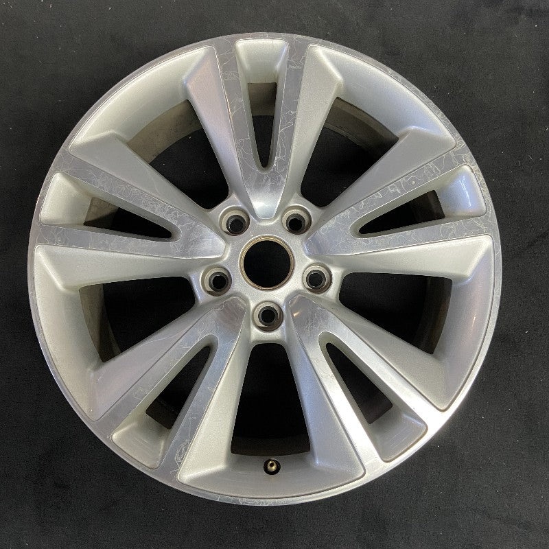 20″ GRAND CHEROKEE 11 s 20×8 10 spoke 5 pairs Original OEM Wheel Rim