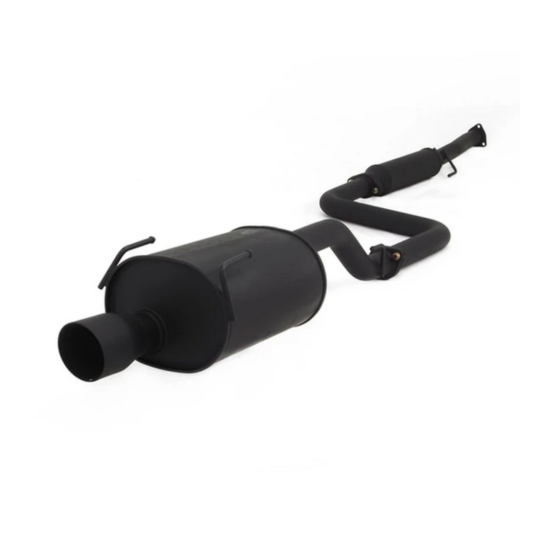 APEXi NOIR Catback Exhaust 1994-2001 Integra LS,RS / 2000-2001 GS-R Type-R