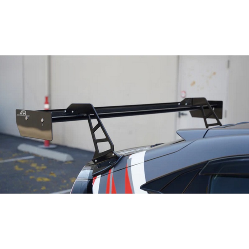 APR GTC-250 Swan Neck Wing 2017-2021 Honda Civic Type R (FK8)
