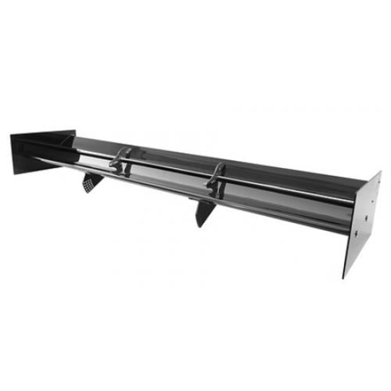 APR Performance Carbon Fiber GT-1000 78 inch Adjustable Wing 78″ – Universal