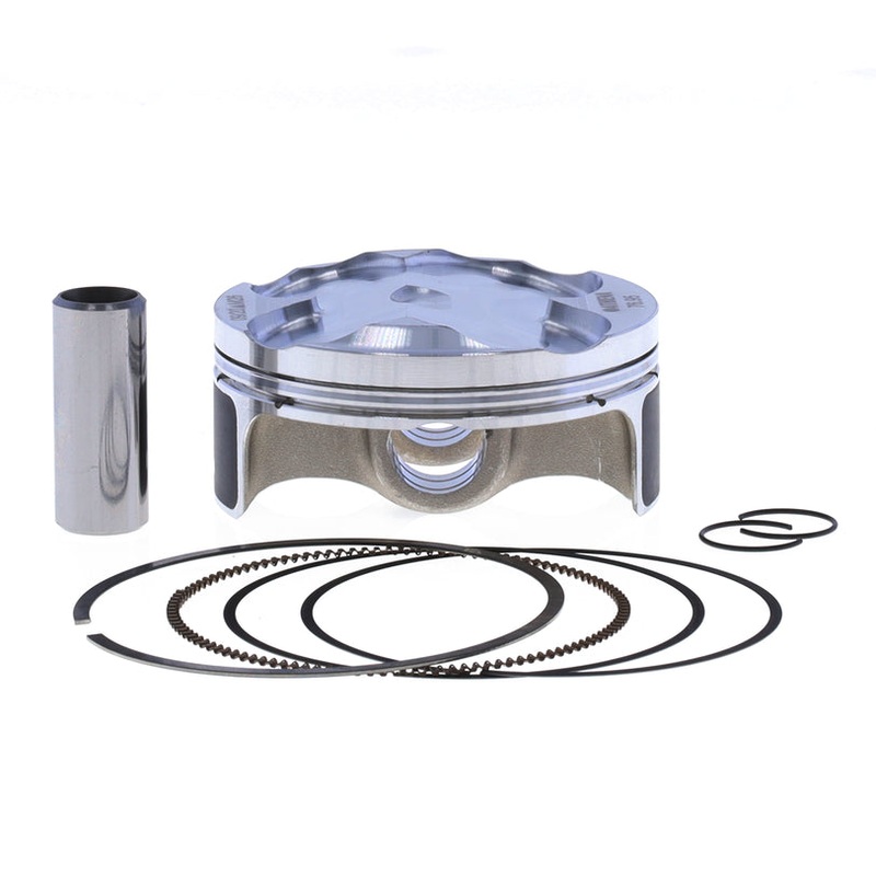 Athena S5F07700004B Ring Set Diameter 77 mm for Athena Piston
