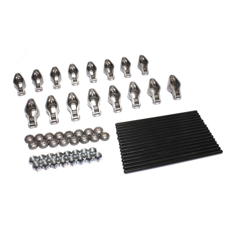 COMP Cams Rocker Arm/Pushrod Kit FS Mag