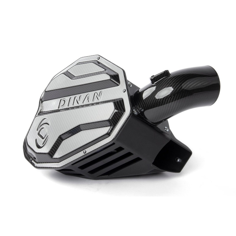 DINAN COLD AIR INTAKE – 2020-2023 BMW M240I/M340I/M440I