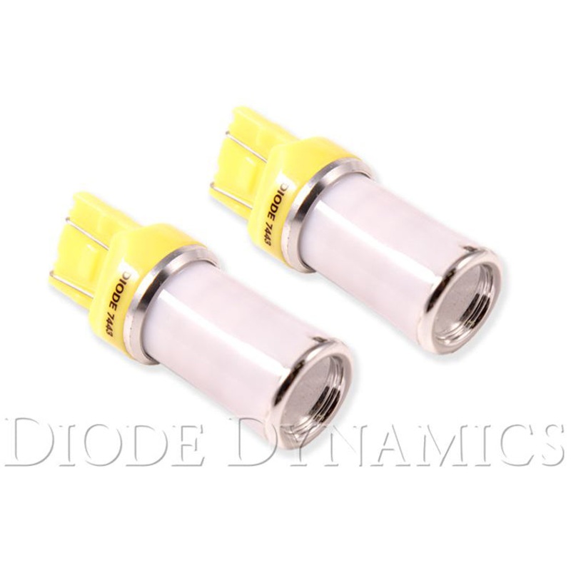 Diode Dynamics Front Turn Signal LEDs (Pair) – 15-22 WRX
