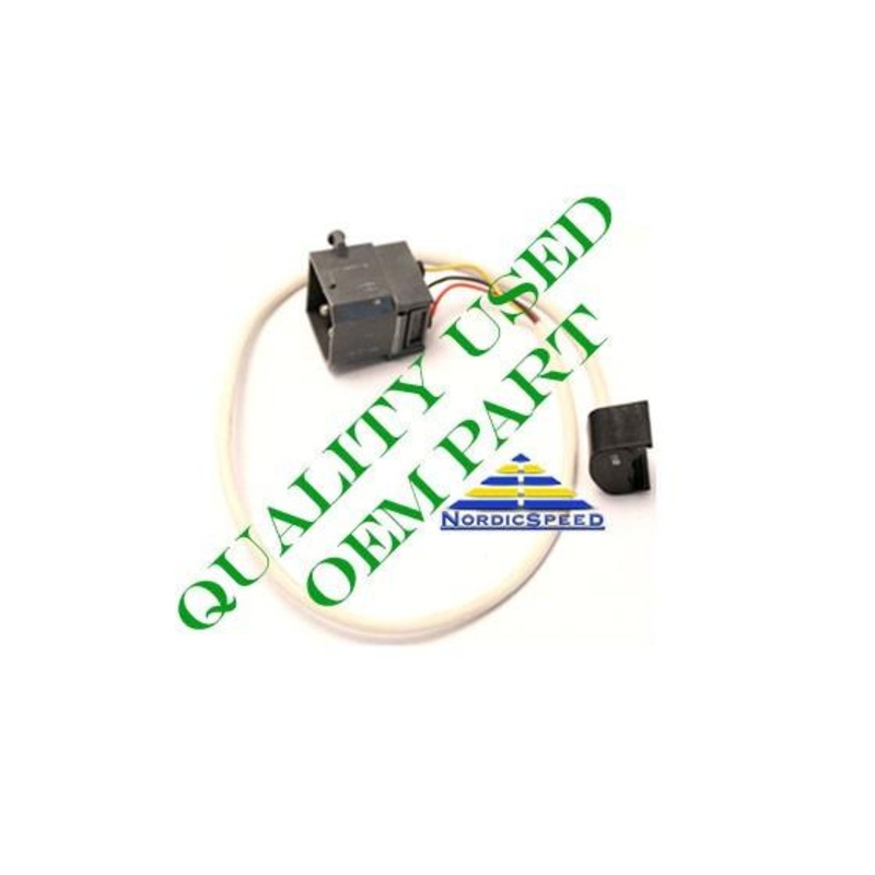 Door Lock Micro Switch Front RH Passenger Side OEM USED