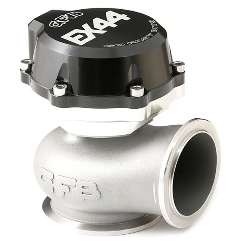 GFB 44mm V-Band External Style Wastegate