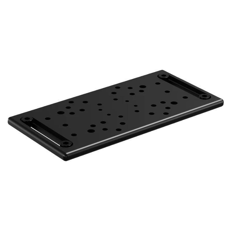 Sabelt Shifter Plate