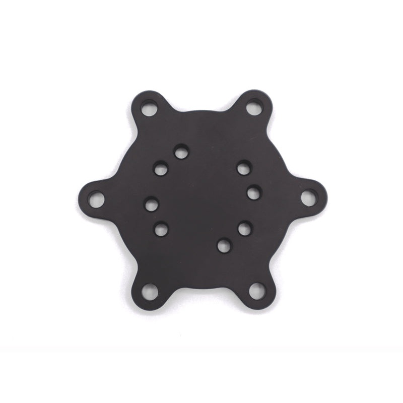 Simucube Wheel Adapter 70mm