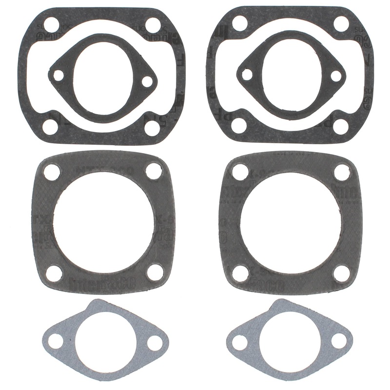 Vertex 710064 Gaskets 73-75 BSE 295 Top End Gasket Kit