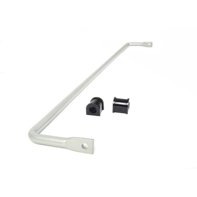 Whiteline 1998-2005  MAZDA MX5 NB Rear  Sway Bar – 16mm Non Adjustable BMR12