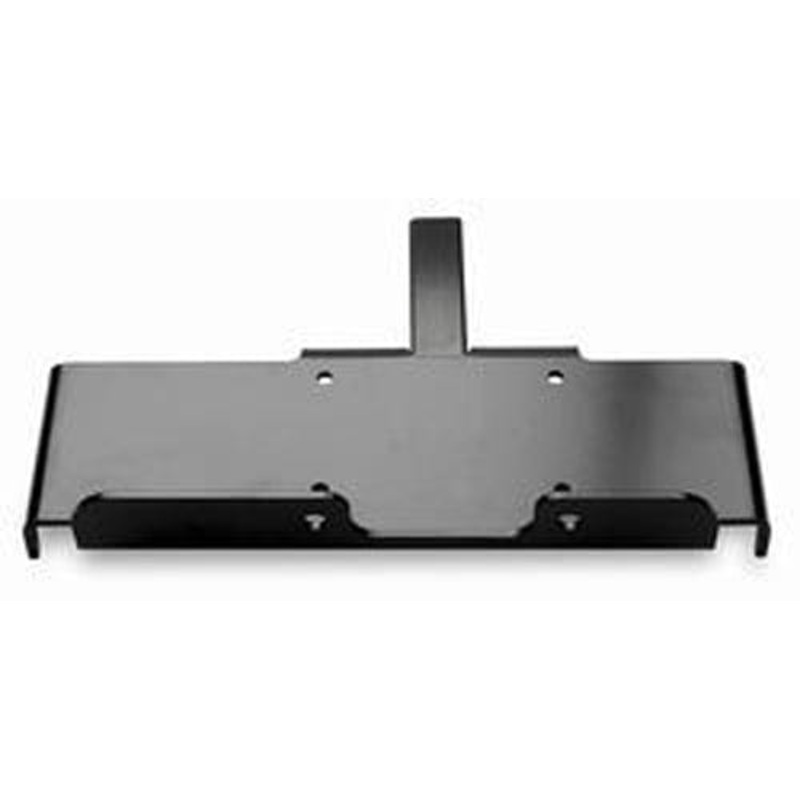 Winch Carrier 1-1/4″ Receiver By Warn