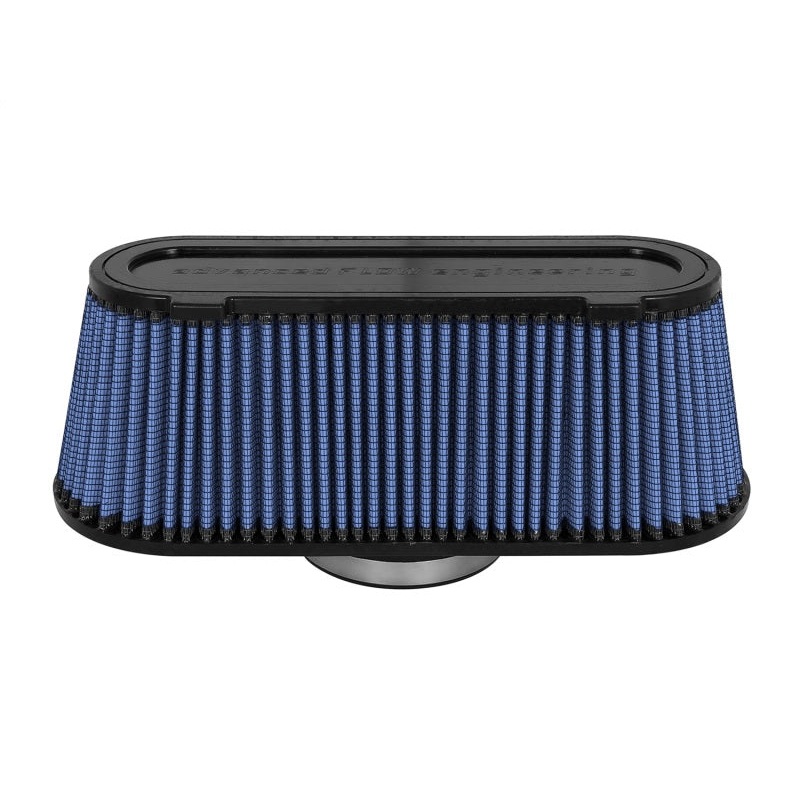 aFe MagnumFLOW Air Filters IAF P5R A/F P5R 3-7/8F x (14×5-1/2)B x (12×3-1/2)T x 5H