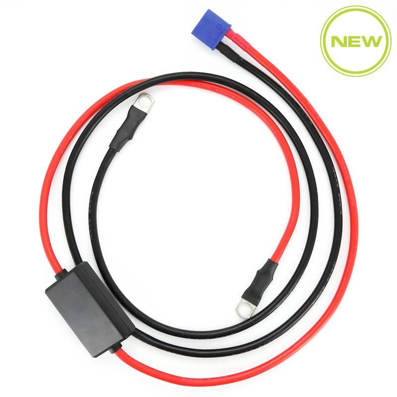 Antigravity Clampless Starting Harness for Sport Micro-Start (AG-MSA-10A-L)