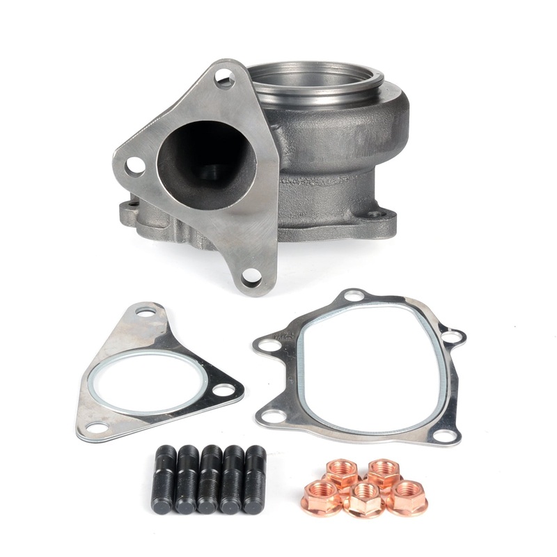Arashi Turbo Turbine Housing Subaru WRX STI TD06SL2 10cm
