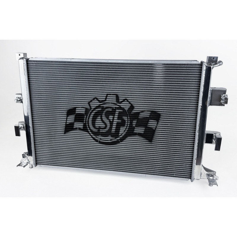 CSF High Performance Radiator 2016-2018 Ford Focus RS (MK3)