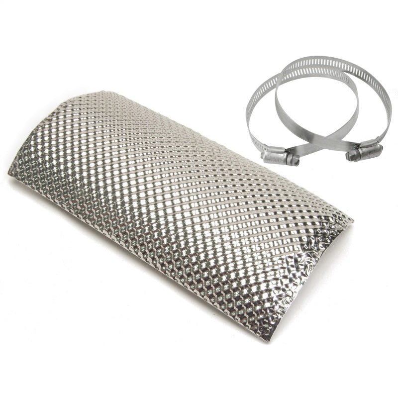 DEI Pipe Shield – 6in x 12in