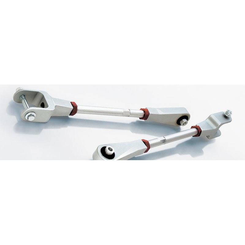 Eibach Pro-Alignment Kit | 2013 Mazda 3 S – 2.5L/2488cc (152ci) L4 (5.67420K)
