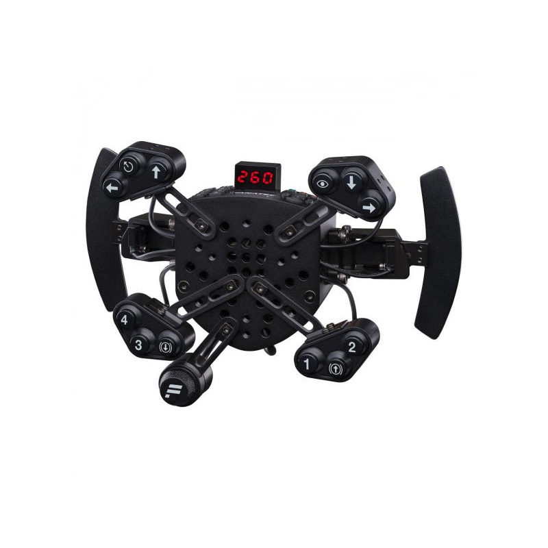 Fanatec ClubSport Universal Hub V2