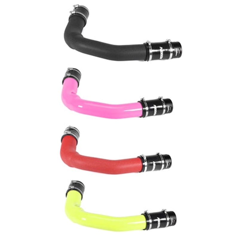 Perrin Charge Pipe Kit | 2022+ Subaru WRX (PSP-ITR-201)