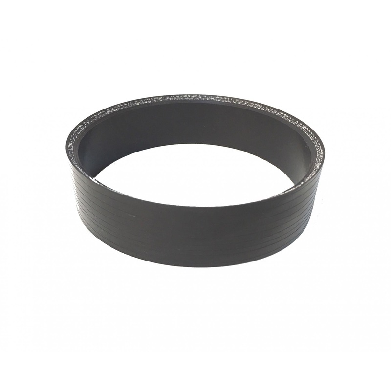 Roto Fab Big Gulp Stock Throttle Body Reducer Sleeve