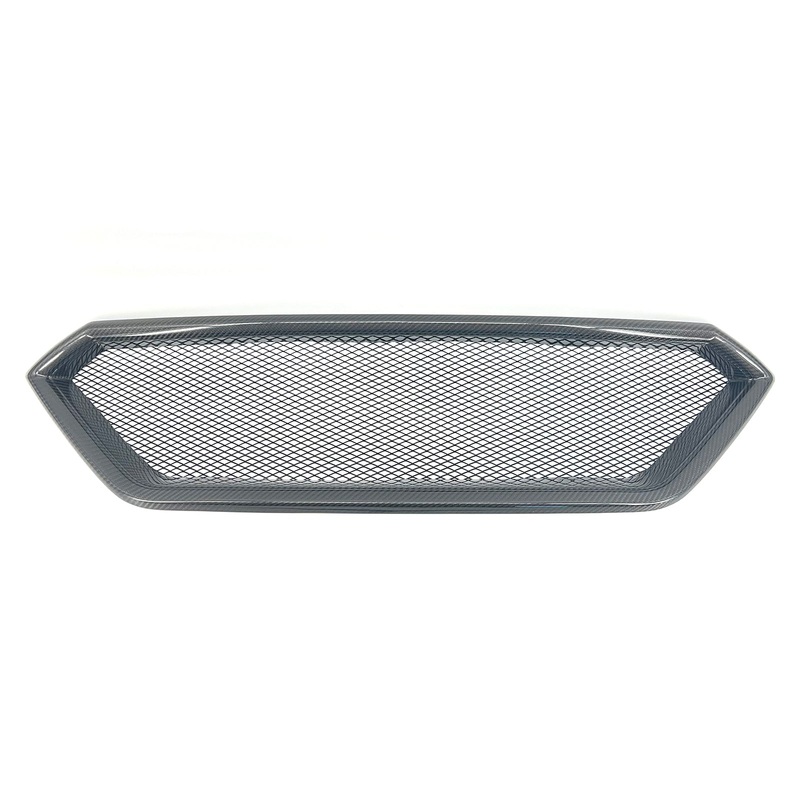 RSI CS Style Carbon Fiber Grille – 2022+ WRX