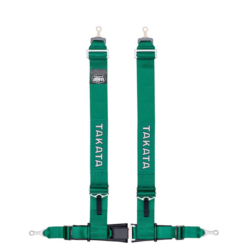Takata Racing Harness DRIFT III Bolt In