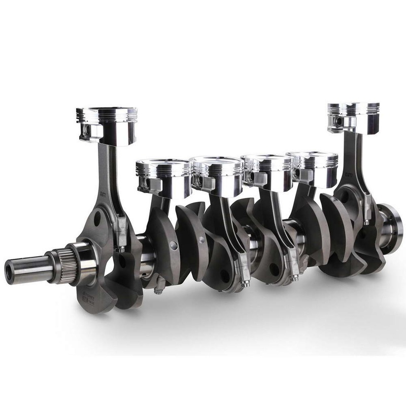Tomei Stroker Kit 3.6L  | 1993-2002 Toyota Supra MK.IV (TA201A-TY03D)