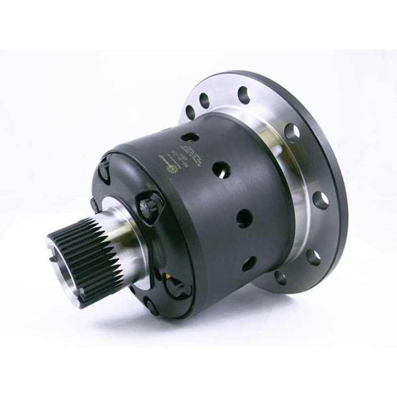 Wavetrac Differential Audi 80/90/UrS4 QUATTRO REAR