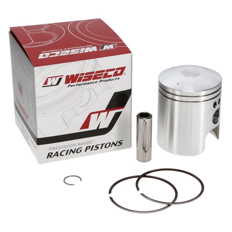 Wiseco 673M05100 87-06 Suzuki LT80/03-06 Kawasaki KFX80 2008CD Piston Kit