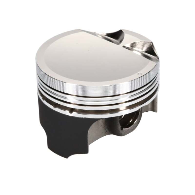 Wiseco Audi ADU 2.2L 20V Piston Set – 81.50mm Bore – 32.64mm CH -7.36 CC – Set Of 6
