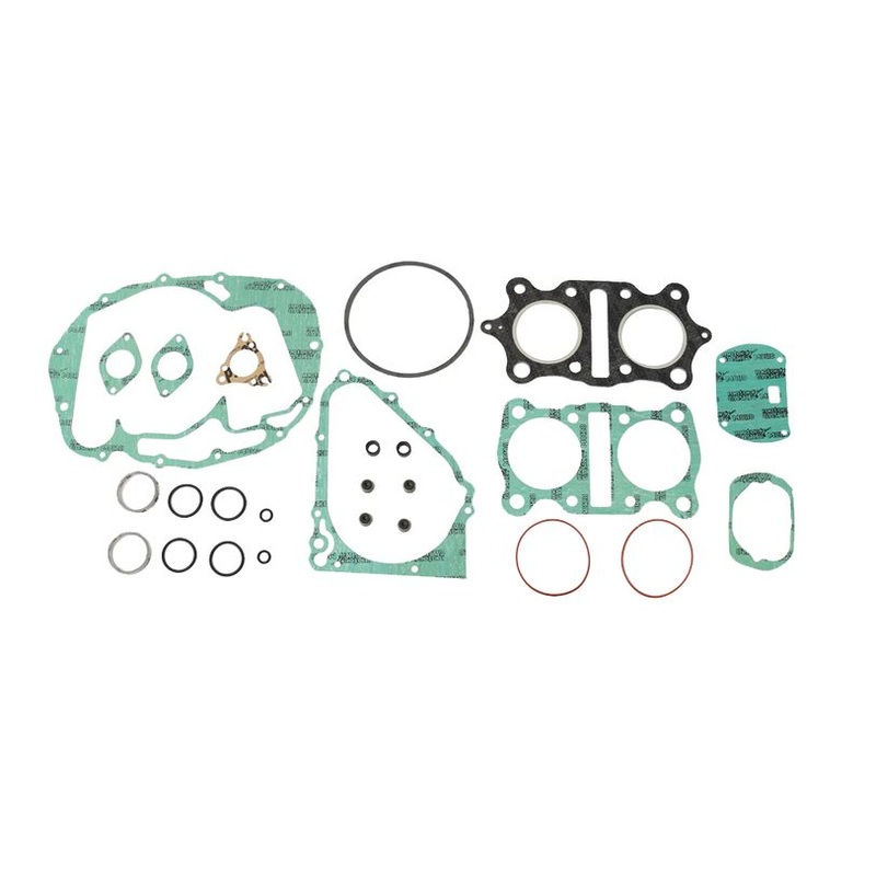 Athena P400210850360 Complete Gasket Kit (oil seals not included)
