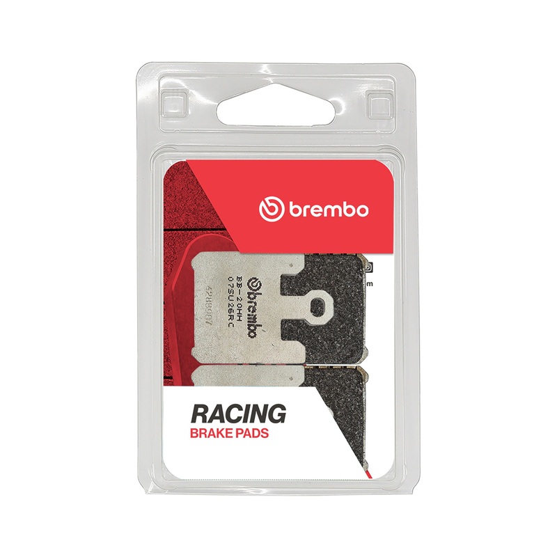 Brake Pads – 07SU26RC