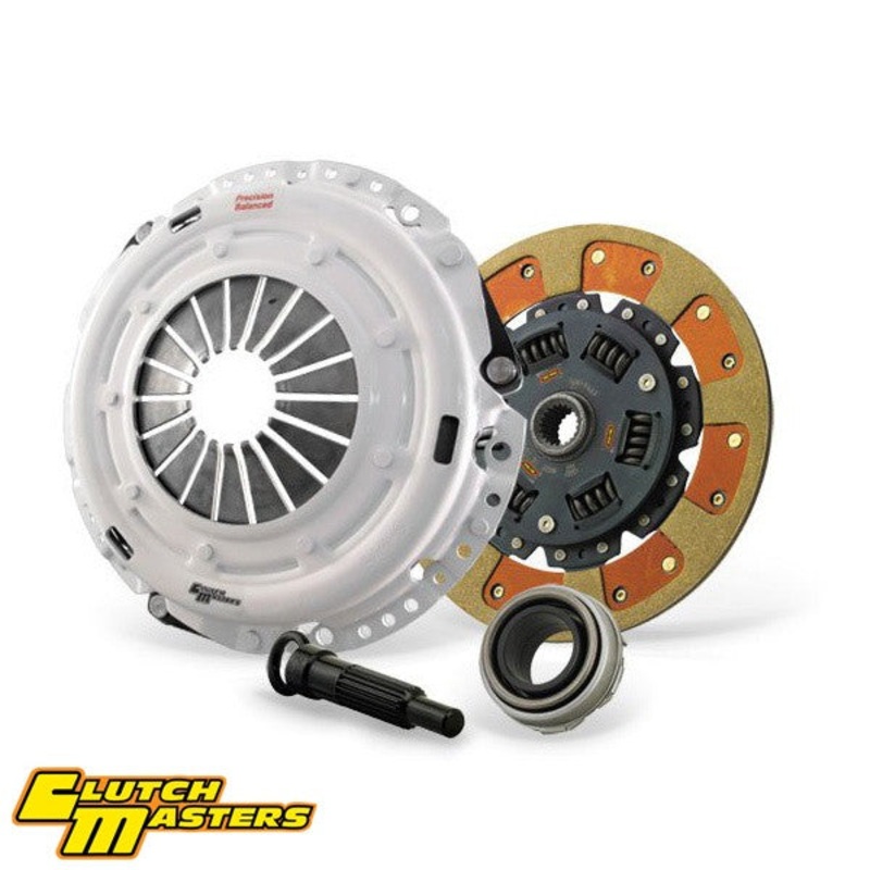 Clutch Masters FX300 Clutch Kit – 2015-2018* WRX |15020-HDTZ