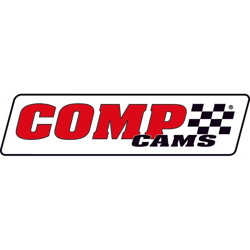 COMP Cams Hi-Tech Roller Race Timing Set For GM LS Gen IV