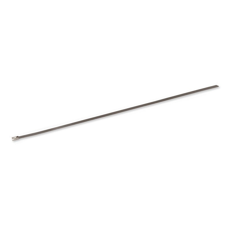 DEI Stainless Steel Locking Tie 20in – 10 per pack