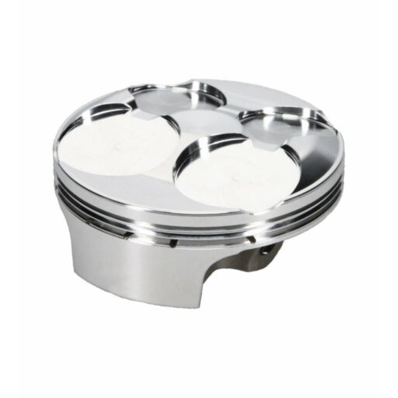 JE Pistons Honda CRF250 16-17 14.5 to 1 Piston Single